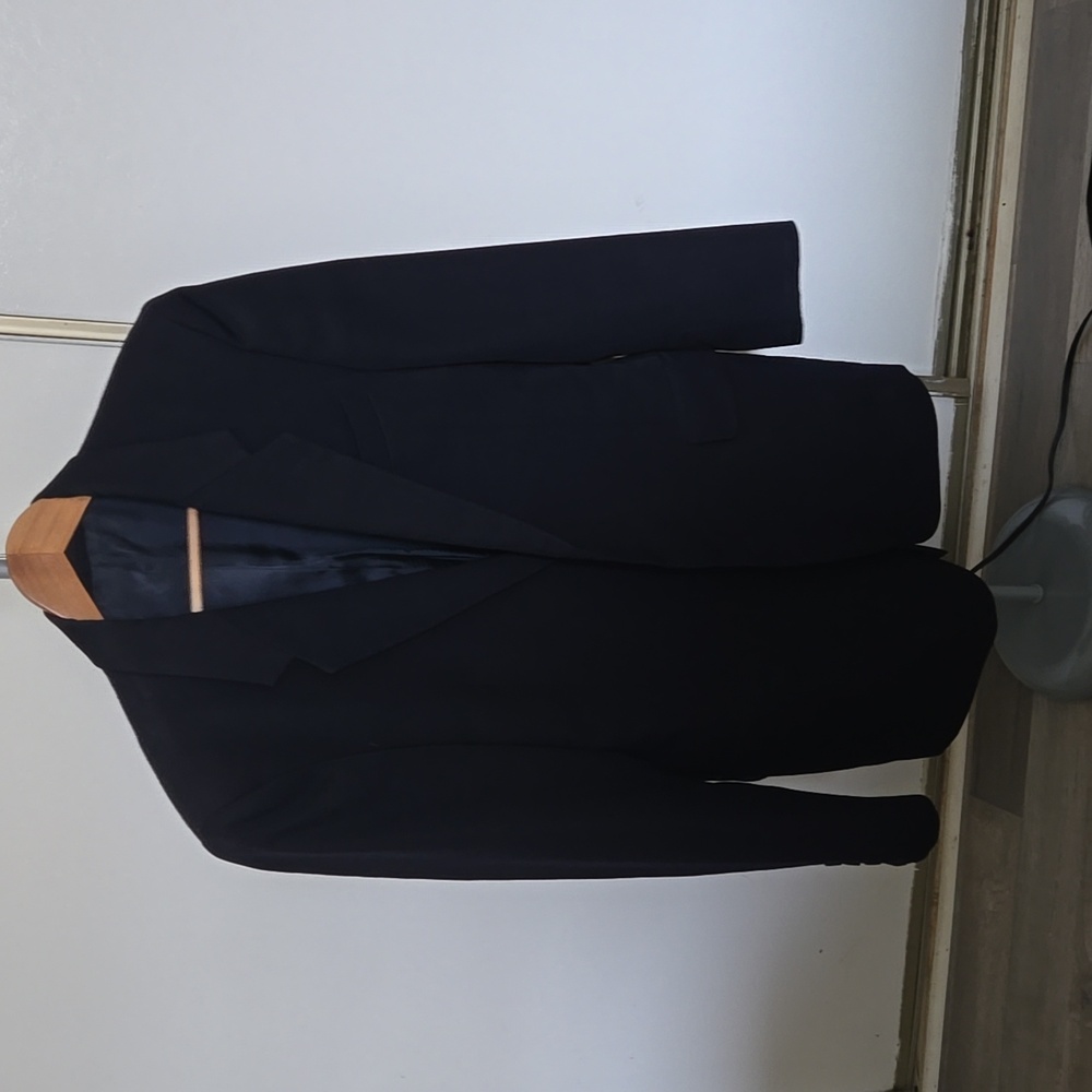 Black dress Jacket, Calvin Klein